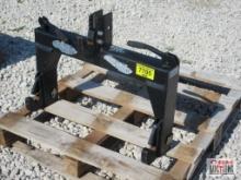 3Pt Tractor Quick Hitch Cat 1 #1269088