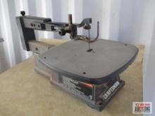 Craftsman Variable Speed 16" Scroll Saw 113.236090 - Seller Says Runs *J