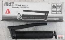 Alemite F106 Farm-Auto-Ranch Economy Grease Gun