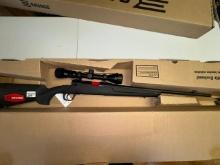 Savage AXISXP – Serial #P590264, .270 Win w/scope