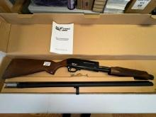 G Force P3, Serial #21BY16024, 12 ga., 28” barrel, Walnut