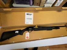 G Force GF3P – Serial #23RD1361, 20 ga., 20” barrel