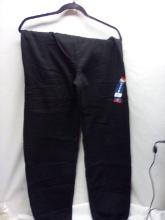 Black Sweat pants – size S