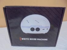 Hemingweigh White Noise Machine