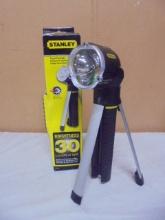 Stanley LED Tripod Flashlight