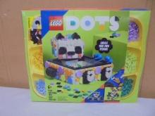517pc Lego Dots Set