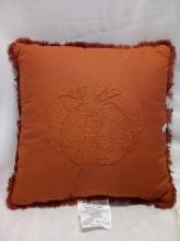 18”x18” Threshold Decorative Throw Pillow- MSRP $25.00