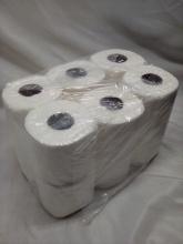 Pack of 12 Quilted 2-Ply Bath Tissue