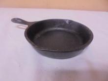 5in Lodge Cast Iron Skillet