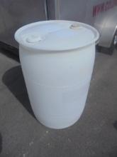 55 Gallon Composite Rain Barrel