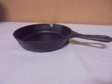 Lodge 6.5" Cast Iron Skillet