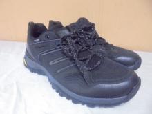 Brand New Pair of Men's The North Face Vibram Waterproof Shoes