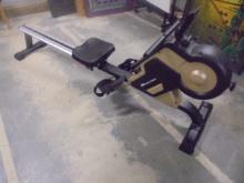 RM Fitness & Sports Rowing Machine