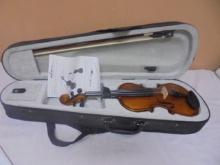 ADM Youth Violin