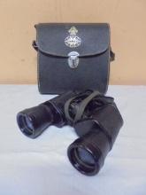 Set of Tasco 7x35 Binoculars