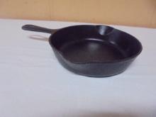 Griswold 7in Cast Iron Skillet