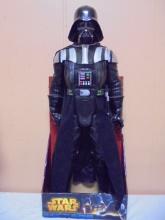 Star Wars Giant Size 31in Darth Vader Figurine