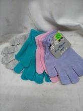 Kids Gloves x4