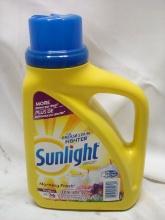 Single 1.47Lb Sunlight Grease Stain Fighter Detergent- Morning Fresh