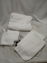 5Pc Towel/ Hand Towel Set