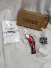 Stalwart 3.6V Cordless Universal Scissors