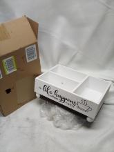 12.5”x9” Kitchen Organization Box