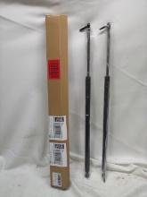 Scitoo Hood/ Trunk Supports for 2005-2008 Chrysler 300