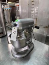 KitchenAid Domestic 6 qt. Mixer with Whip