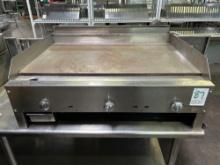 Connerton 36 in. Gas Griddle