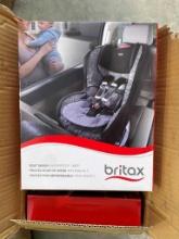 6 CAR SEAT WATEREPROOF LINERS