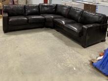 LARGE L SHAPED COUCH