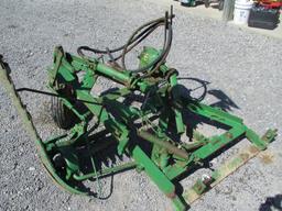 JOHN DEERE SICKLE MOWER