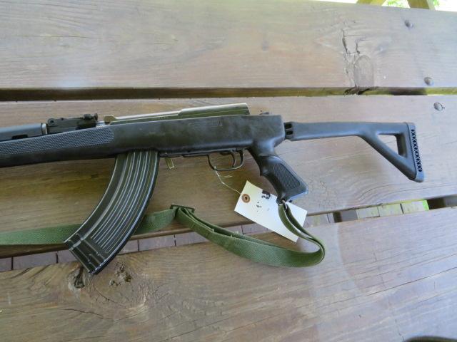 Norinco SKS 7.62x39mm Rifle