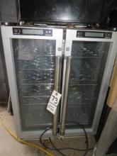 Commercial Wine Cooler