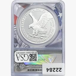 2022-W  ANACS PR70 DCAM ADV. REL.