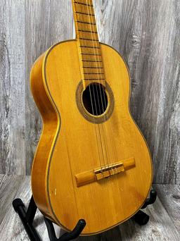 1960's Jose Mas Y Mas ACC Guitar Soft Case