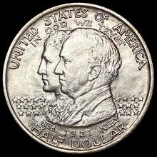 1921 Alabama Half Dollar CHOICE BU