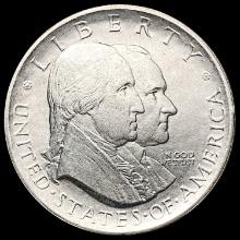 1926 Sesquicentennial Half Dollar CLOSELY UNCIRCULATED