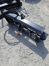 Landhonor 3pt Hitch Adapter w/ 540 PTO