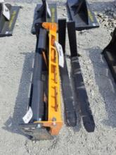 Landhonor Fork Attachment