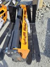 Landhonor Fork Attachment