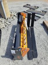 Landhonor Fork Attachment