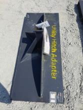 Landhonor Utility Hitch Adapter