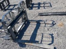 OEM Bobcat pallet fork Att.