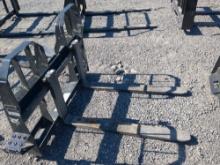 OEM Bobcat pallet fork Att.