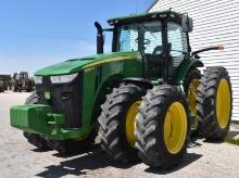 2013 John Deere 8285R