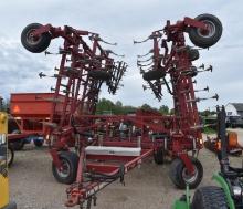 Wil-Rich Excel Field Cultivator