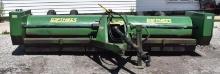 Loftness 4 Row Stalk Chopper