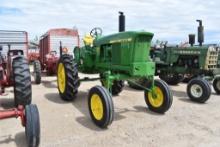 1961 John Deere 4010 Hi-Crop