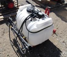 3pt Sprayer